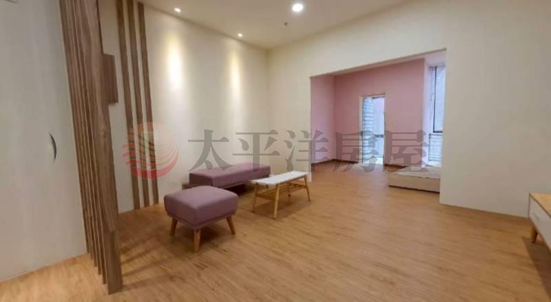 武陵高中大坪數套房-寶祥縣寶房屋室內格局與周邊環境