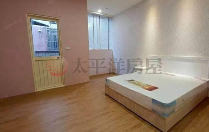 武陵高中大坪數套房-寶祥縣寶房屋室內格局與周邊環境