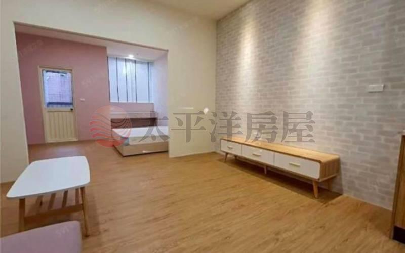 武陵高中大坪數套房-寶祥縣寶房屋室內格局與周邊環境