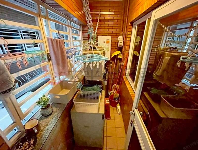 南崁交流道3房車-臻愛巴黎房屋室內格局與周邊環境