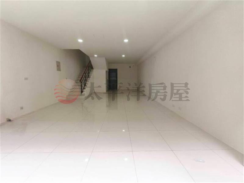 幼獅工業區透天-2房屋室內格局與周邊環境