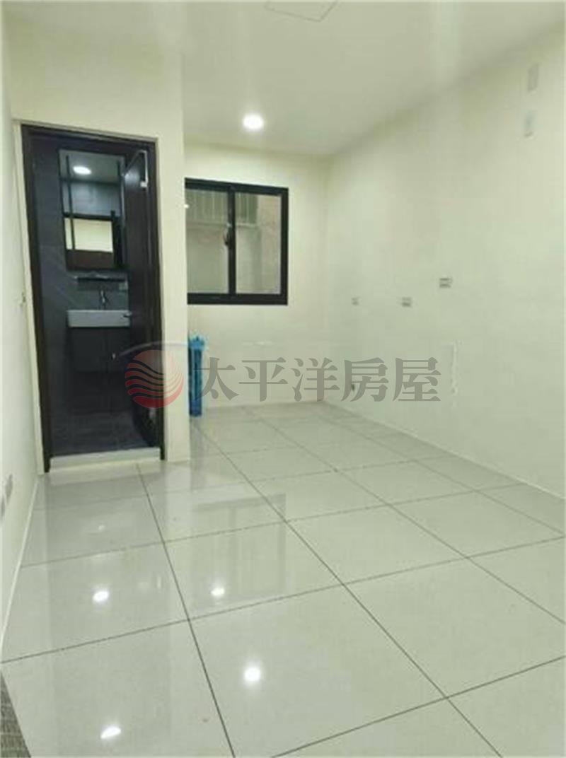 幼獅工業區透天-2房屋室內格局與周邊環境