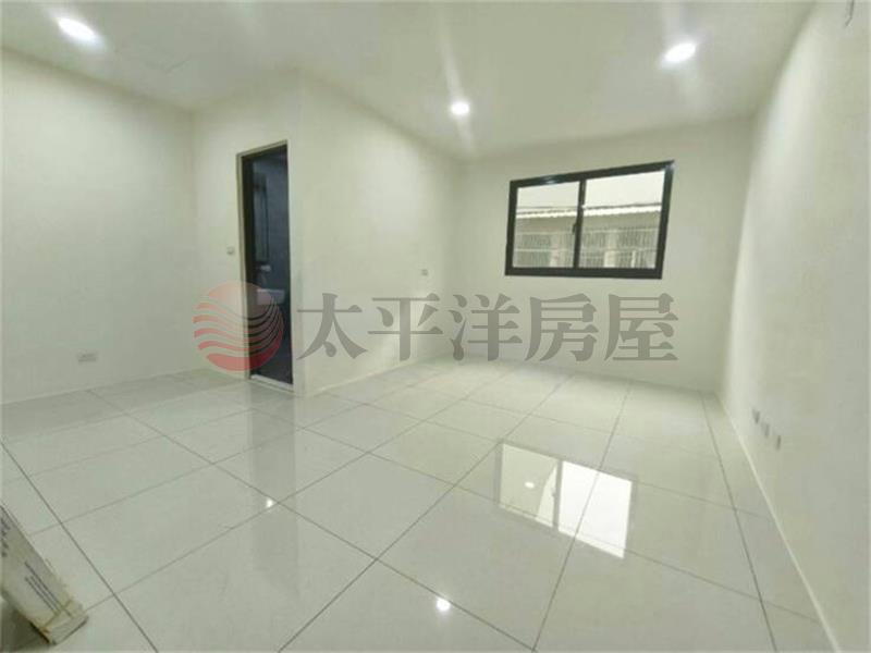 幼獅工業區透天-2房屋室內格局與周邊環境