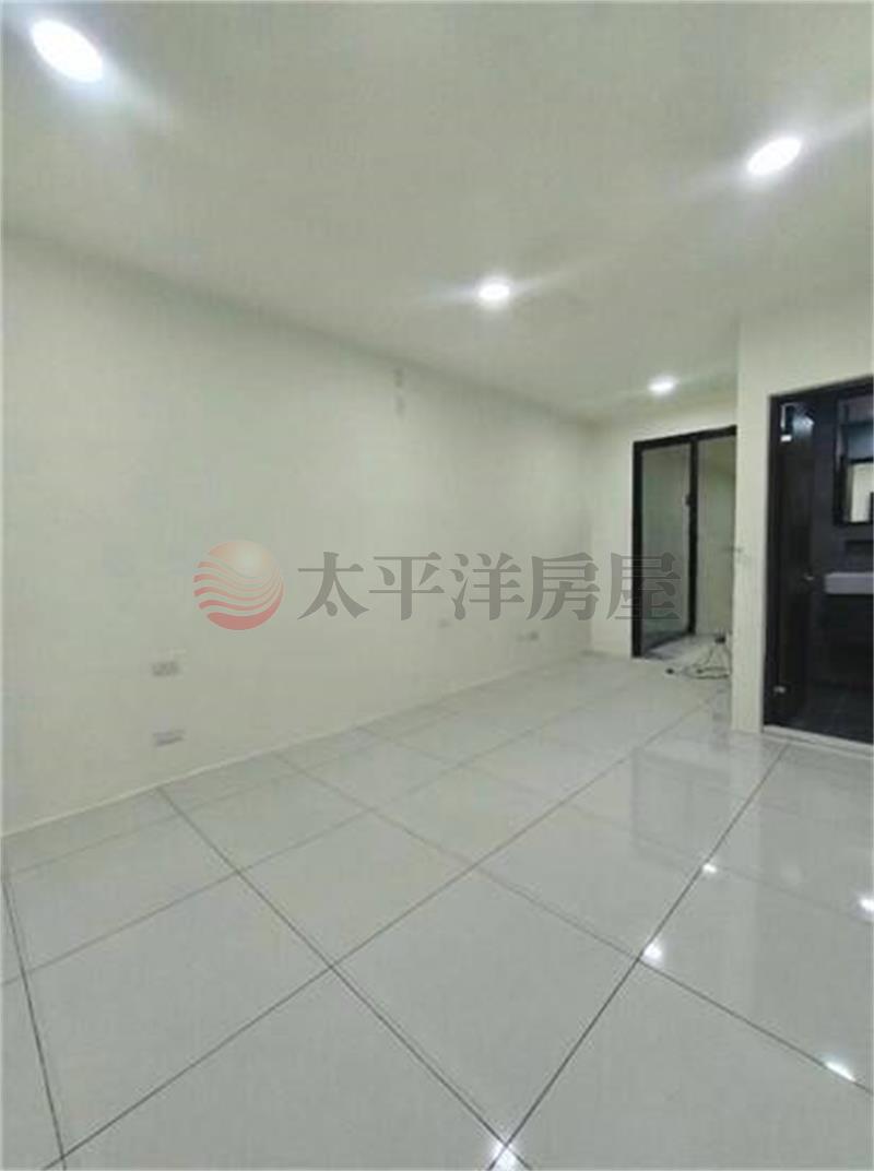 幼獅工業區透天-2房屋室內格局與周邊環境