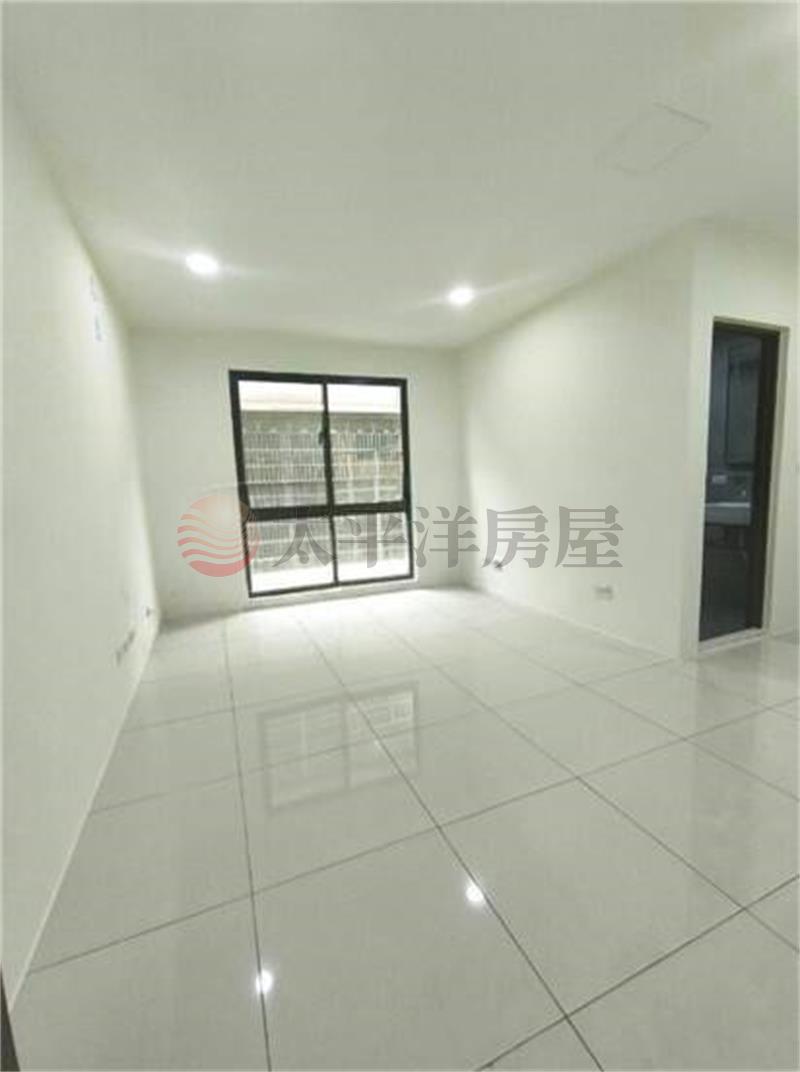 幼獅工業區透天-2房屋室內格局與周邊環境