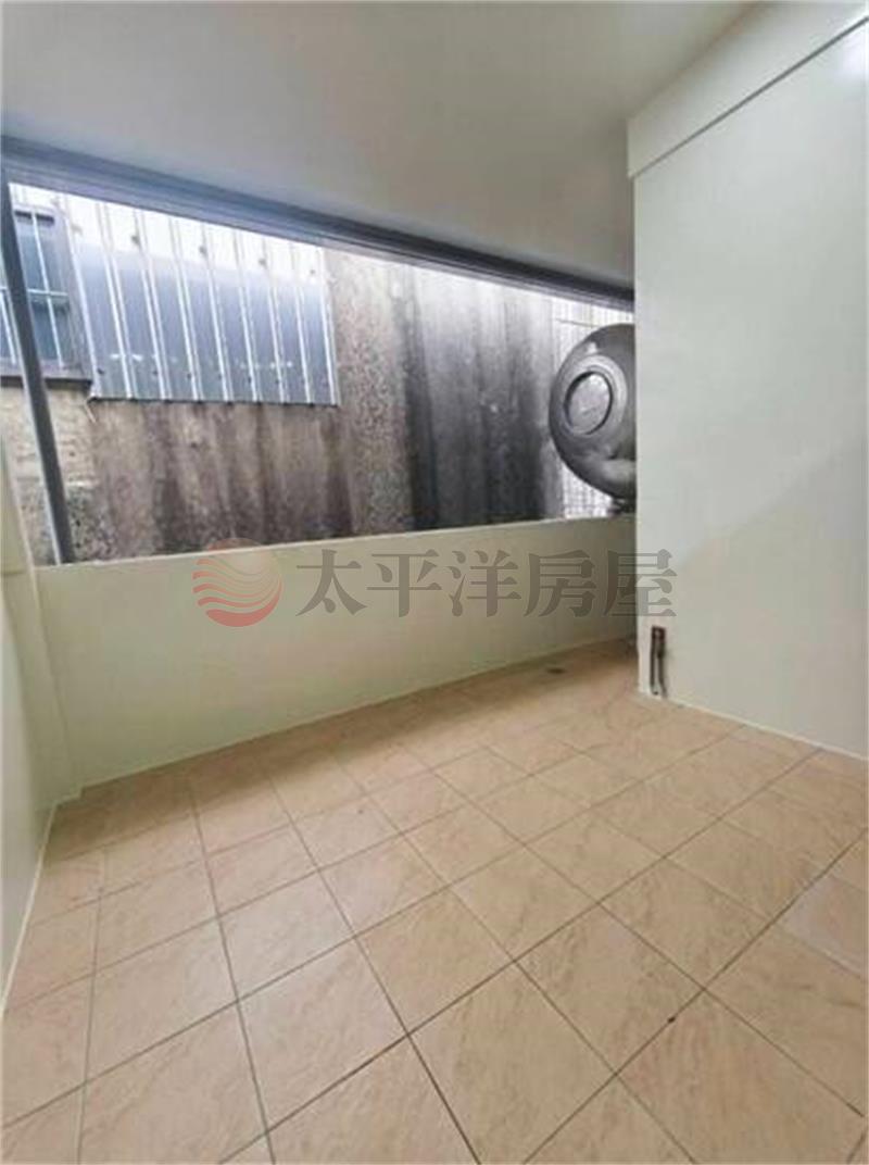 幼獅工業區透天-2房屋室內格局與周邊環境