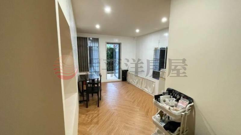 平鎮獅子林大智街收租透店房屋室內格局與周邊環境