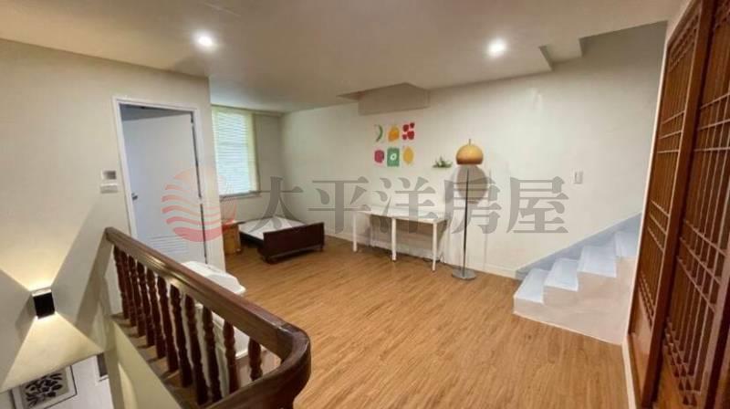 平鎮獅子林大智街收租透店房屋室內格局與周邊環境