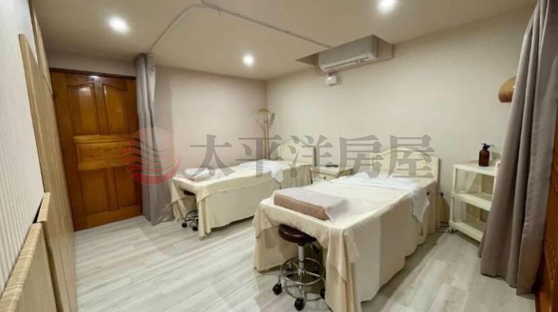 平鎮獅子林大智街收租透店房屋室內格局與周邊環境