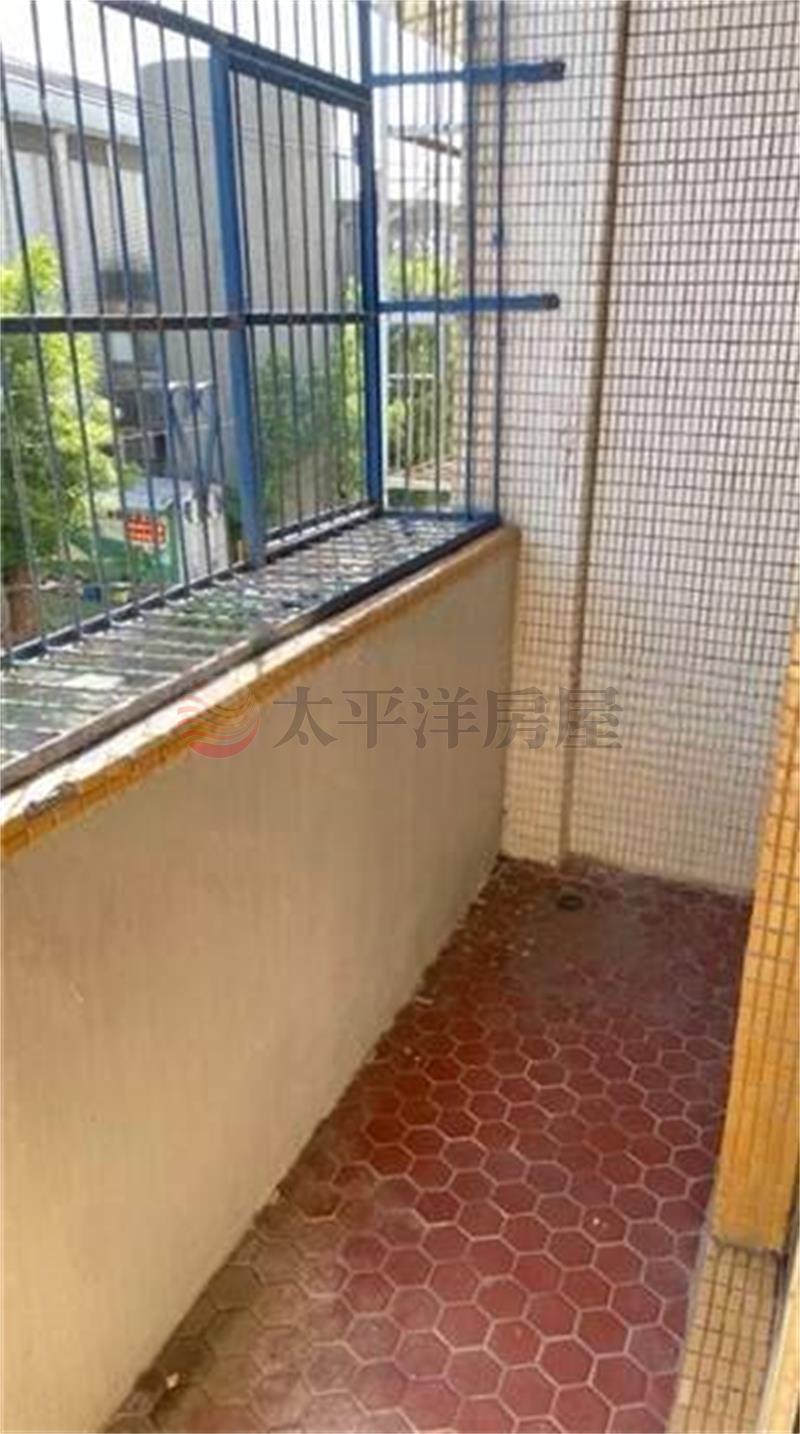 平鎮獅子林大智街收租透店房屋室內格局與周邊環境