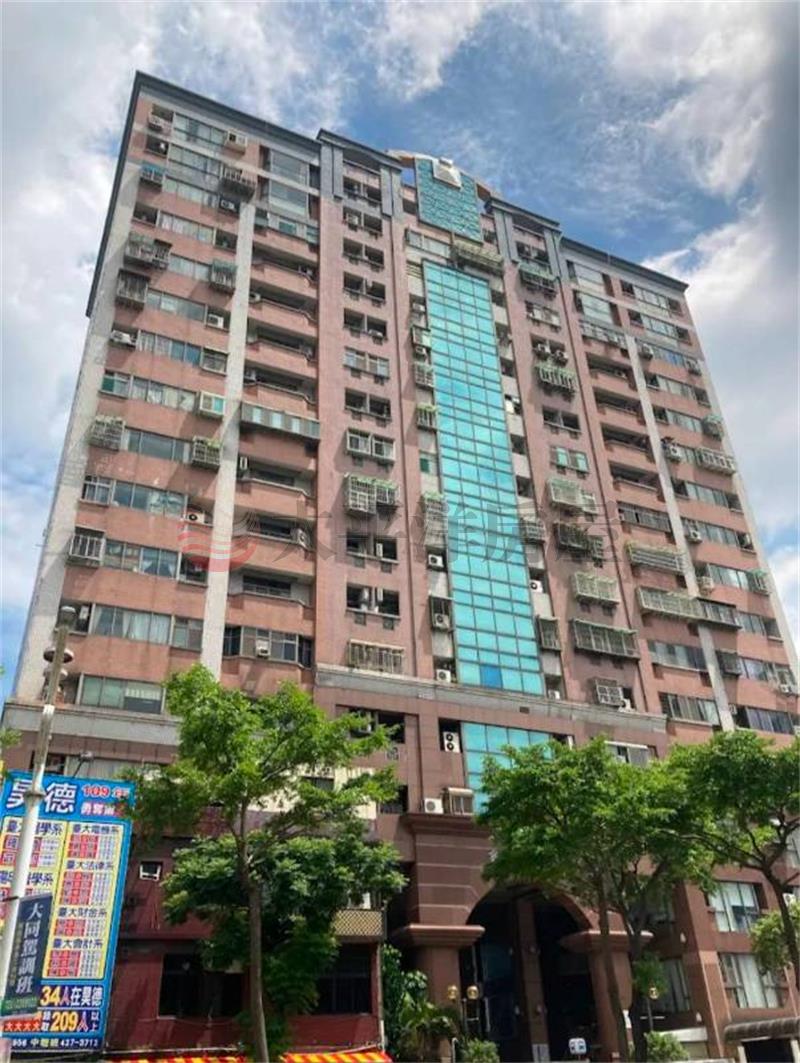 寶祥縣寶2房房屋室內格局與周邊環境