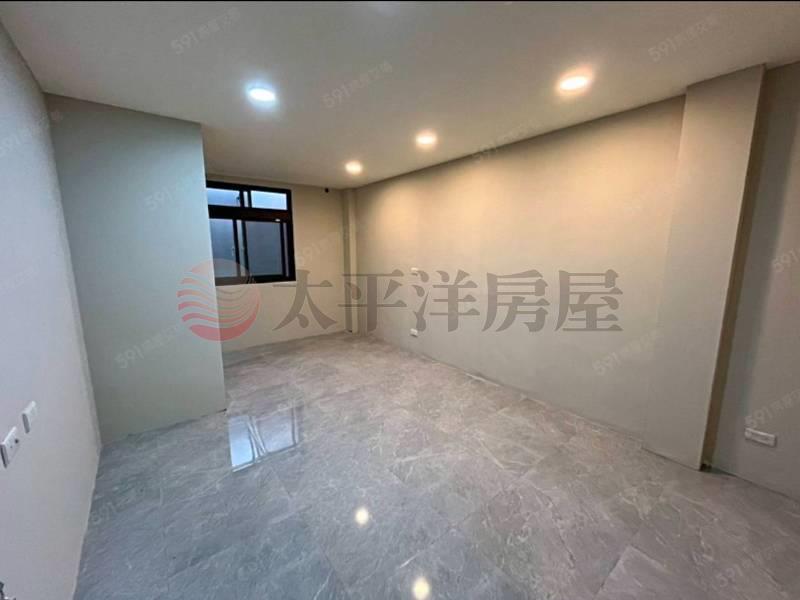 華勛整新透天-3套房房屋室內格局與周邊環境