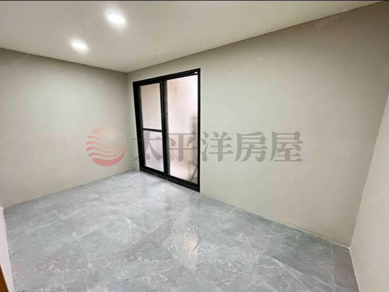 華勛整新透天-3套房房屋室內格局與周邊環境