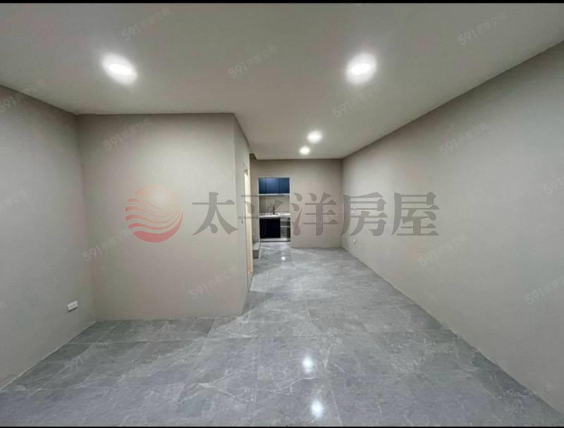 華勛整新透天-3套房房屋室內格局與周邊環境