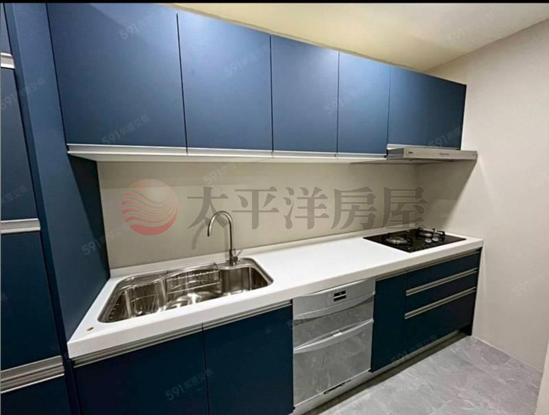 華勛整新透天-3套房房屋室內格局與周邊環境