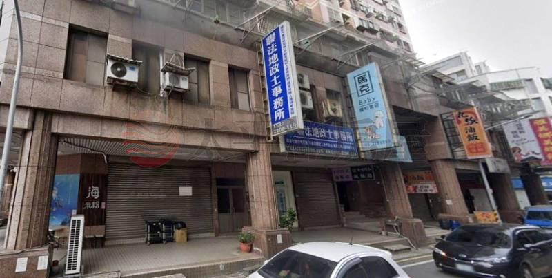 中平市場電梯3房車-中泰宏園6樓房屋室內格局與周邊環境