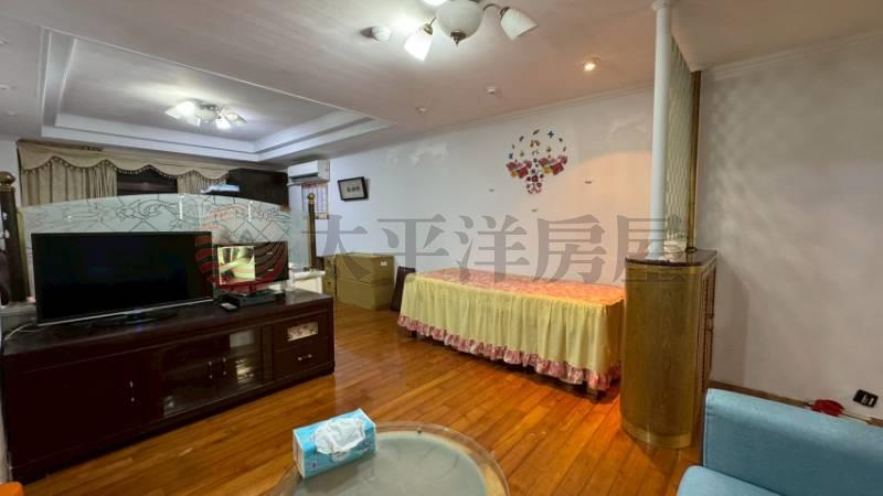 南門市場商圈/超值1房1廳1衛房屋室內格局與周邊環境