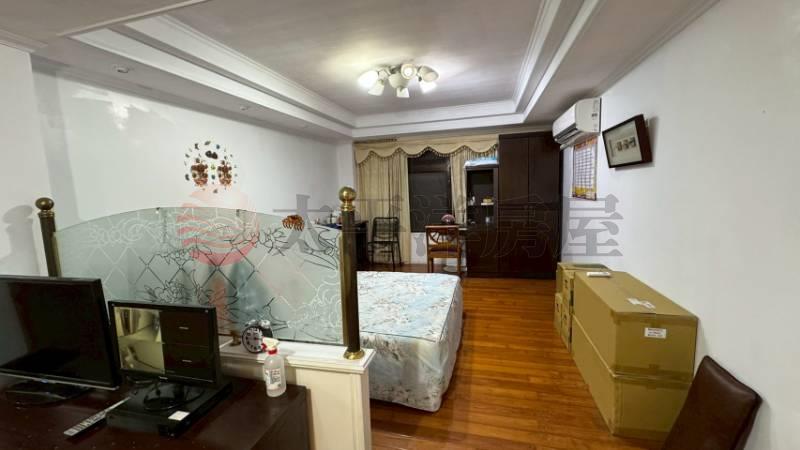 南門市場商圈/超值1房1廳1衛房屋室內格局與周邊環境