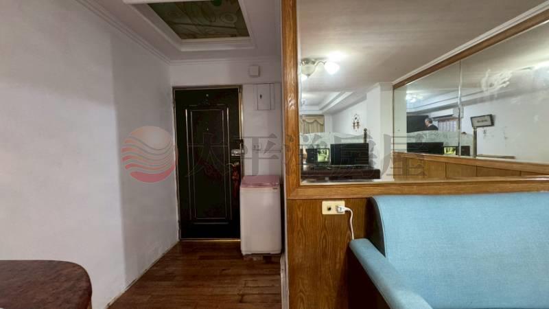 南門市場商圈/超值1房1廳1衛房屋室內格局與周邊環境