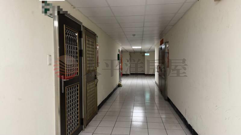 南門市場商圈/超值1房1廳1衛房屋室內格局與周邊環境