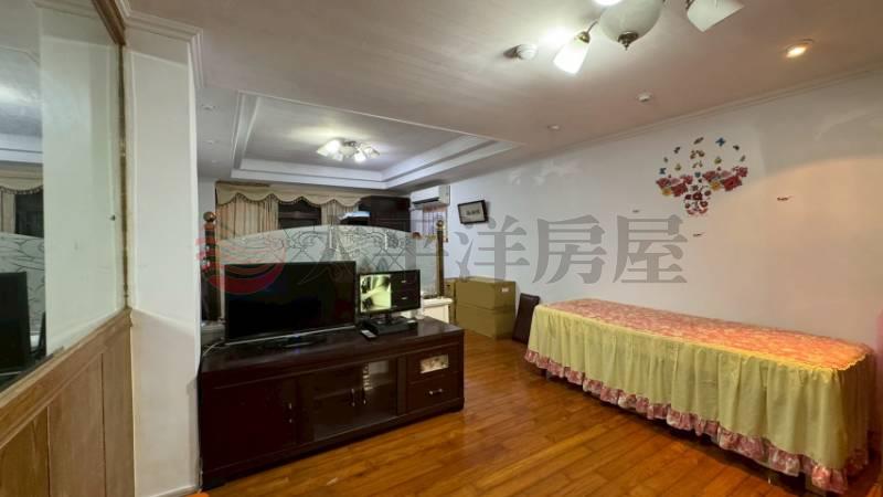 南門市場商圈/超值1房1廳1衛房屋室內格局與周邊環境
