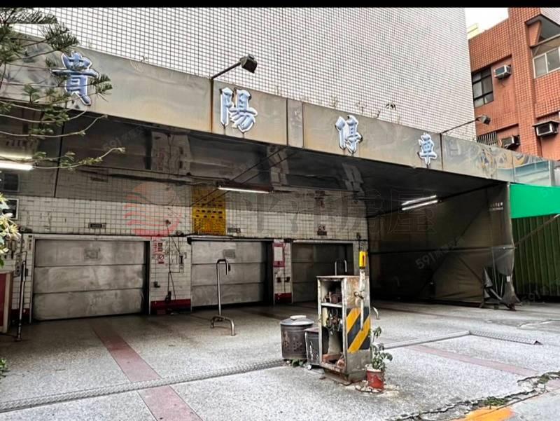 桃園朝陽街貴陽停車場8車位-可單買房屋室內格局與周邊環境