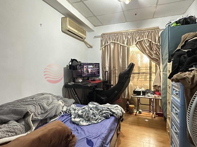 中山國小3房-國際京城房屋室內格局與周邊環境