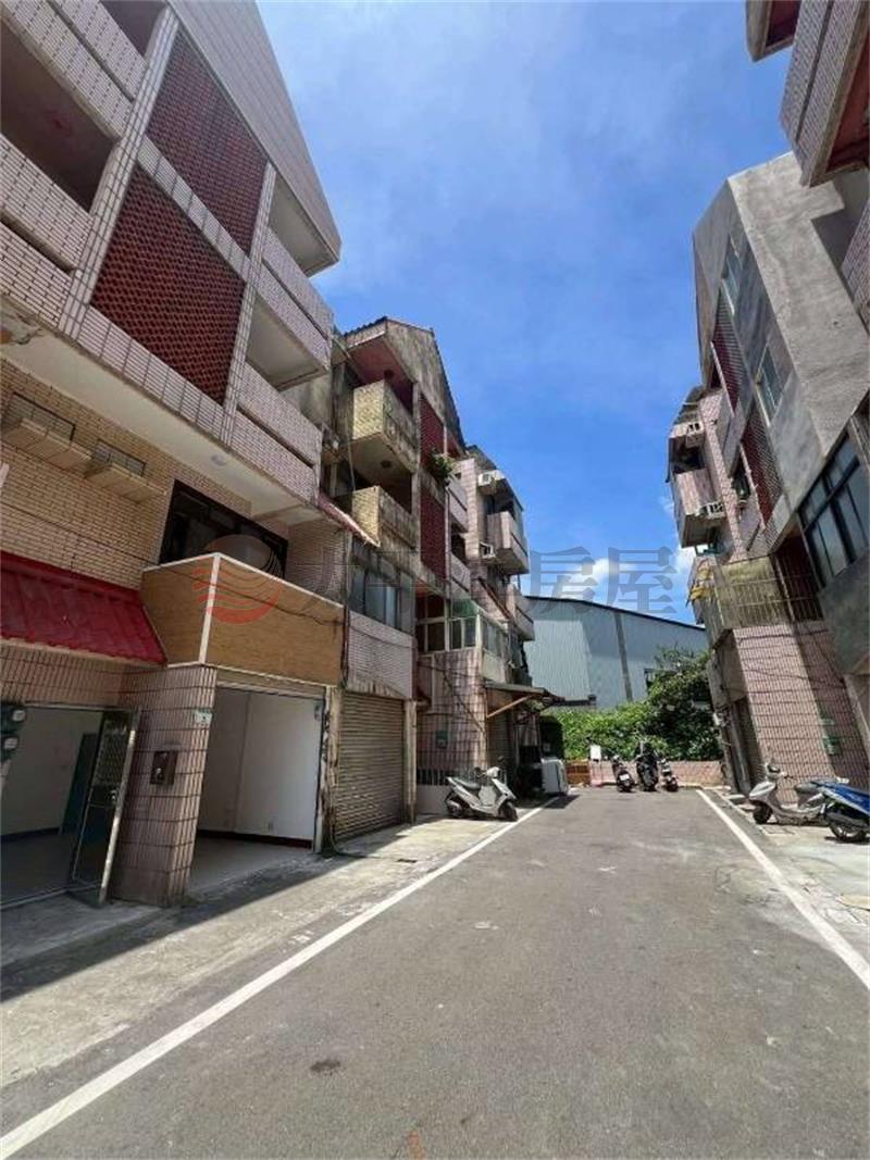 觀音新坡商圈透天房屋室內格局與周邊環境