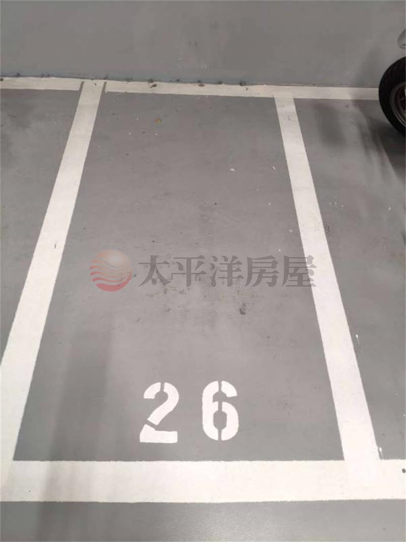 青埔2房車-青之上河房屋室內格局與周邊環境