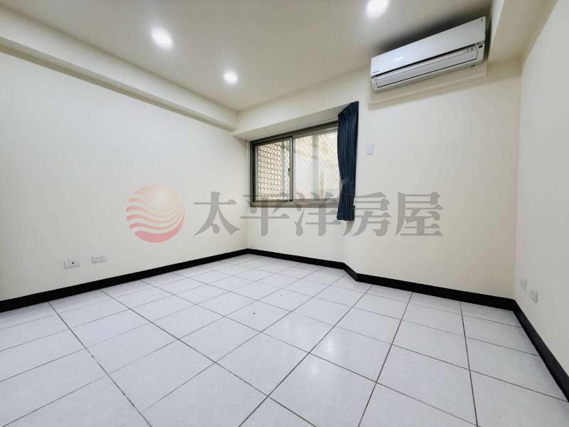 內壢環東商圈電梯4房-皇家特區房屋室內格局與周邊環境