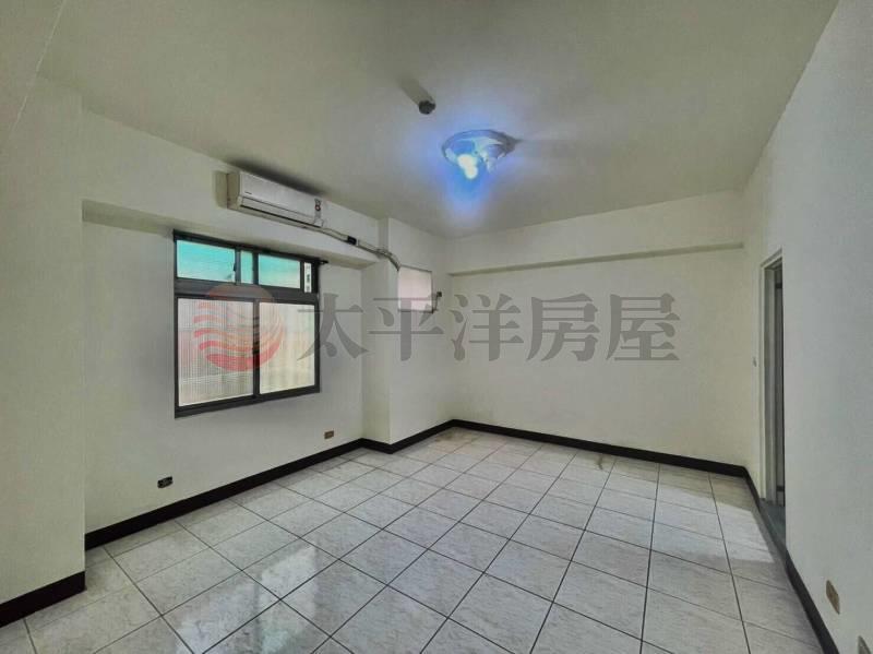 桃園區龍安黃昏市場3房房屋室內格局與周邊環境