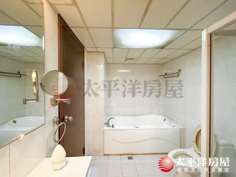 路易崴登超值2房7樓房屋室內格局與周邊環境