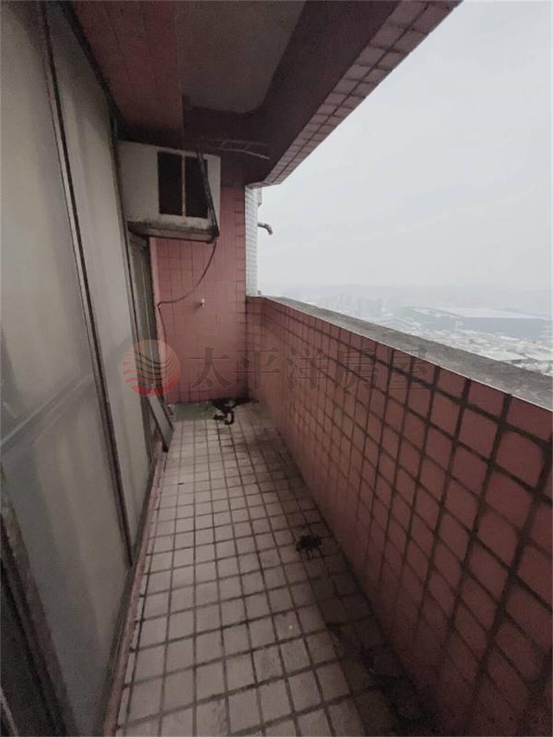 楊梅景觀4房-台北新都凱撒區房屋室內格局與周邊環境
