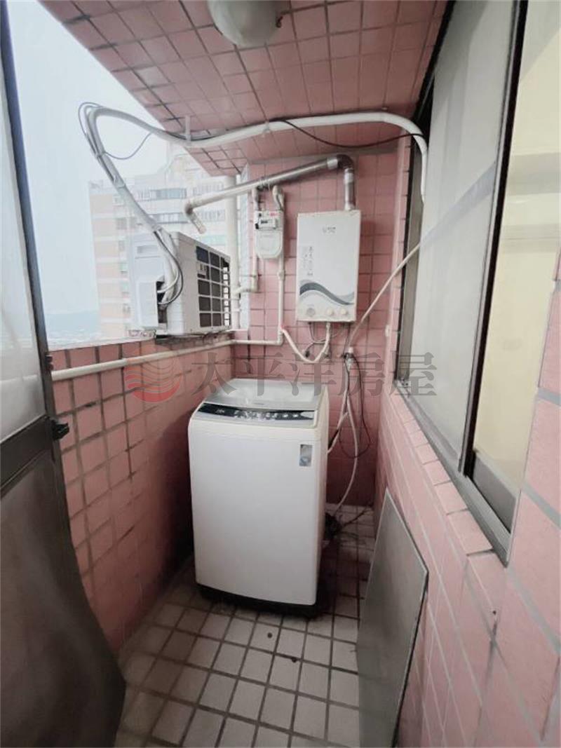楊梅景觀4房-台北新都凱撒區房屋室內格局與周邊環境