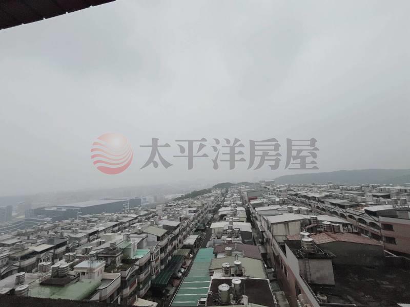 楊梅景觀4房-台北新都凱撒區房屋室內格局與周邊環境