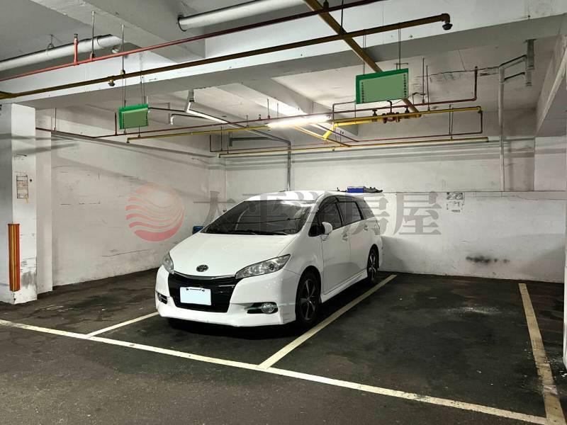 楊梅景觀3房車4樓-台北新都凱撒區房屋室內格局與周邊環境
