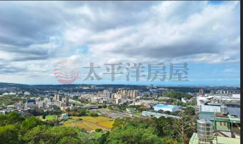 楊梅景觀3房車4樓-台北新都凱撒區房屋室內格局與周邊環境