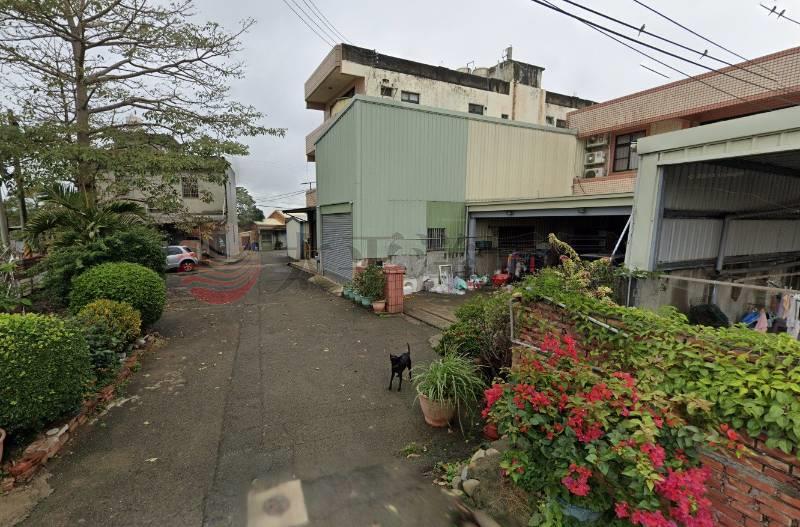 (專約)新竹新豐鄉福興段農地房屋室內格局與周邊環境