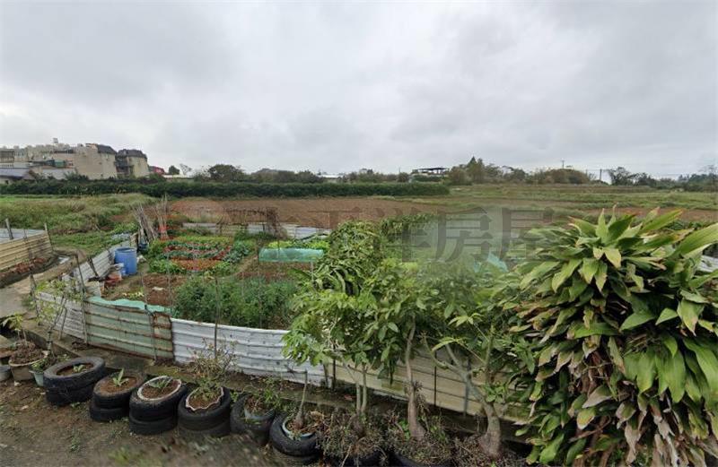 (專約)新竹新豐鄉福興段農地房屋室內格局與周邊環境