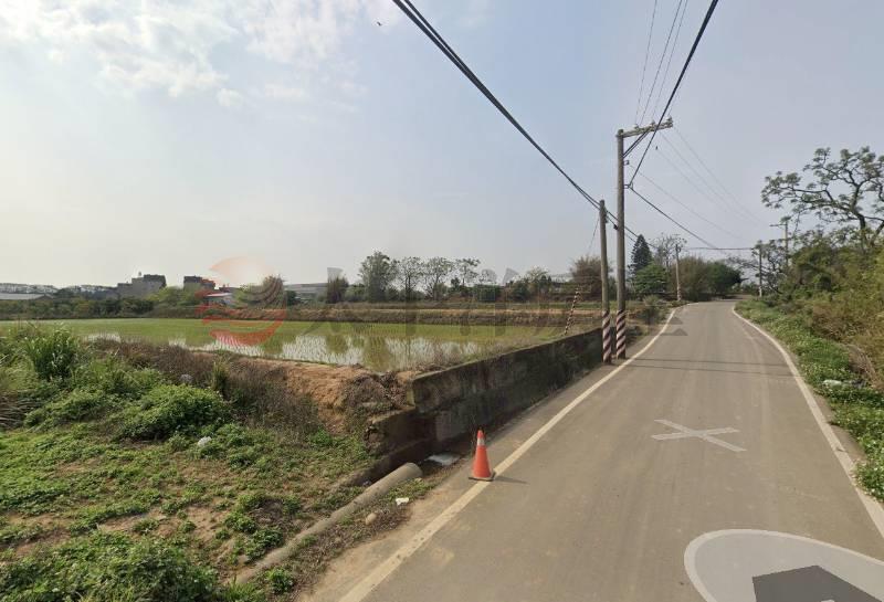 (專約)新竹新豐鄉福興段農地房屋室內格局與周邊環境