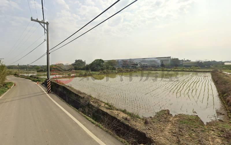 (專約)新竹新豐鄉福興段農地房屋室內格局與周邊環境