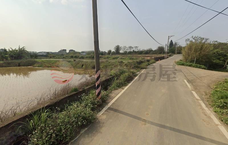 (專約)新竹新豐鄉福興段農地房屋室內格局與周邊環境