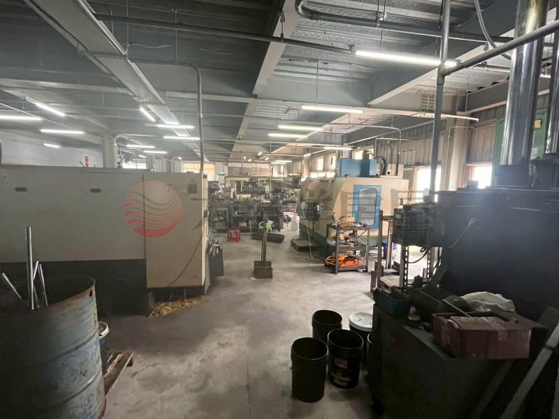 專約-正12米路大面寬農地送倉庫房屋室內格局與周邊環境