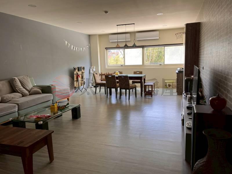 專約-正12米路大面寬農地送倉庫房屋室內格局與周邊環境