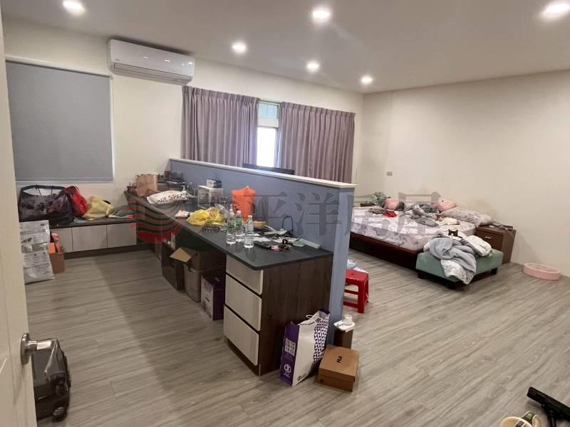 專約-正12米路大面寬農地送倉庫房屋室內格局與周邊環境