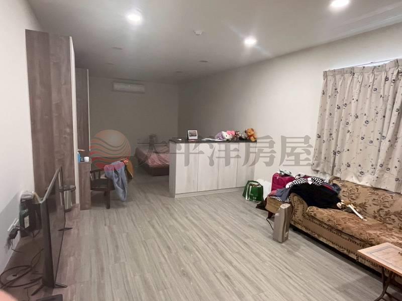 專約-正12米路大面寬農地送倉庫房屋室內格局與周邊環境