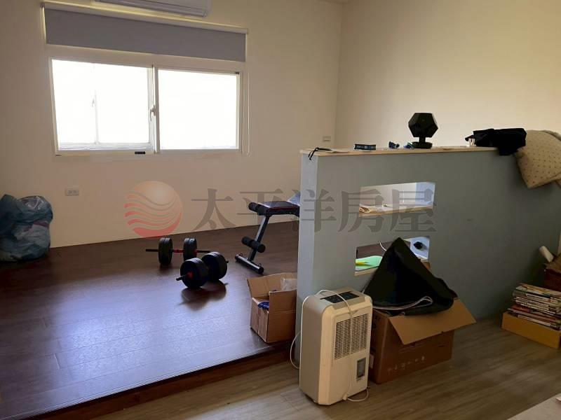 專約-正12米路大面寬農地送倉庫房屋室內格局與周邊環境