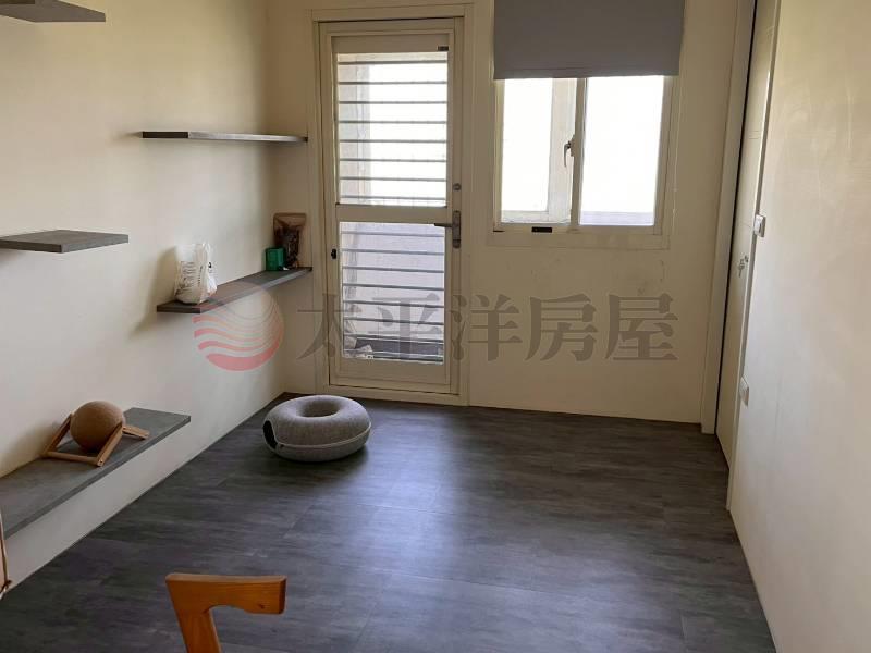 專約-正12米路大面寬農地送倉庫房屋室內格局與周邊環境