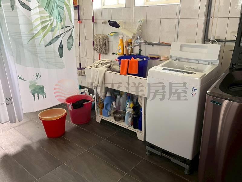 專約-正12米路大面寬農地送倉庫房屋室內格局與周邊環境