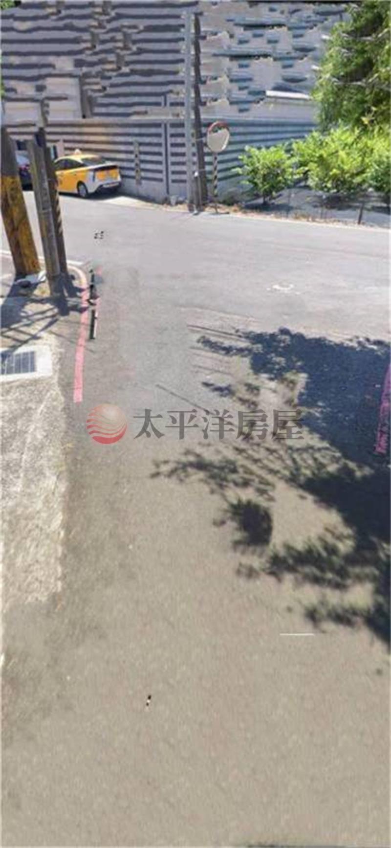 中央大學都內建地房屋室內格局與周邊環境